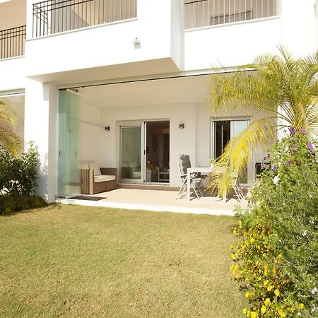La Floresta Sur 8-1 Ojén Exterior foto