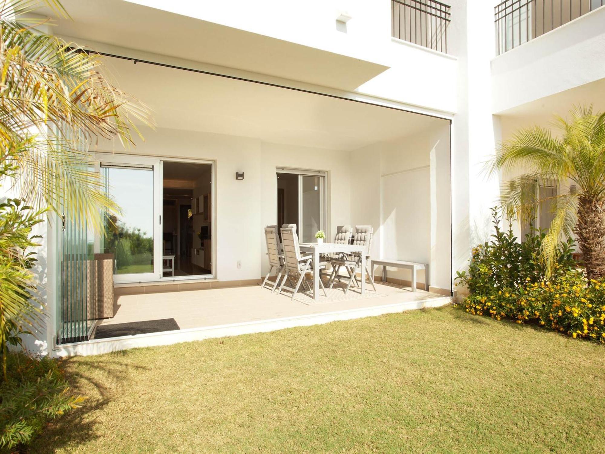 La Floresta Sur 8-1 Ojén Exterior foto